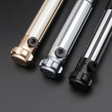 VOIDBEND neopixel saber Covertec wheel clip