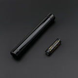 Saber battery