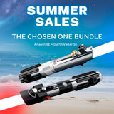 The Chosen One Bundle