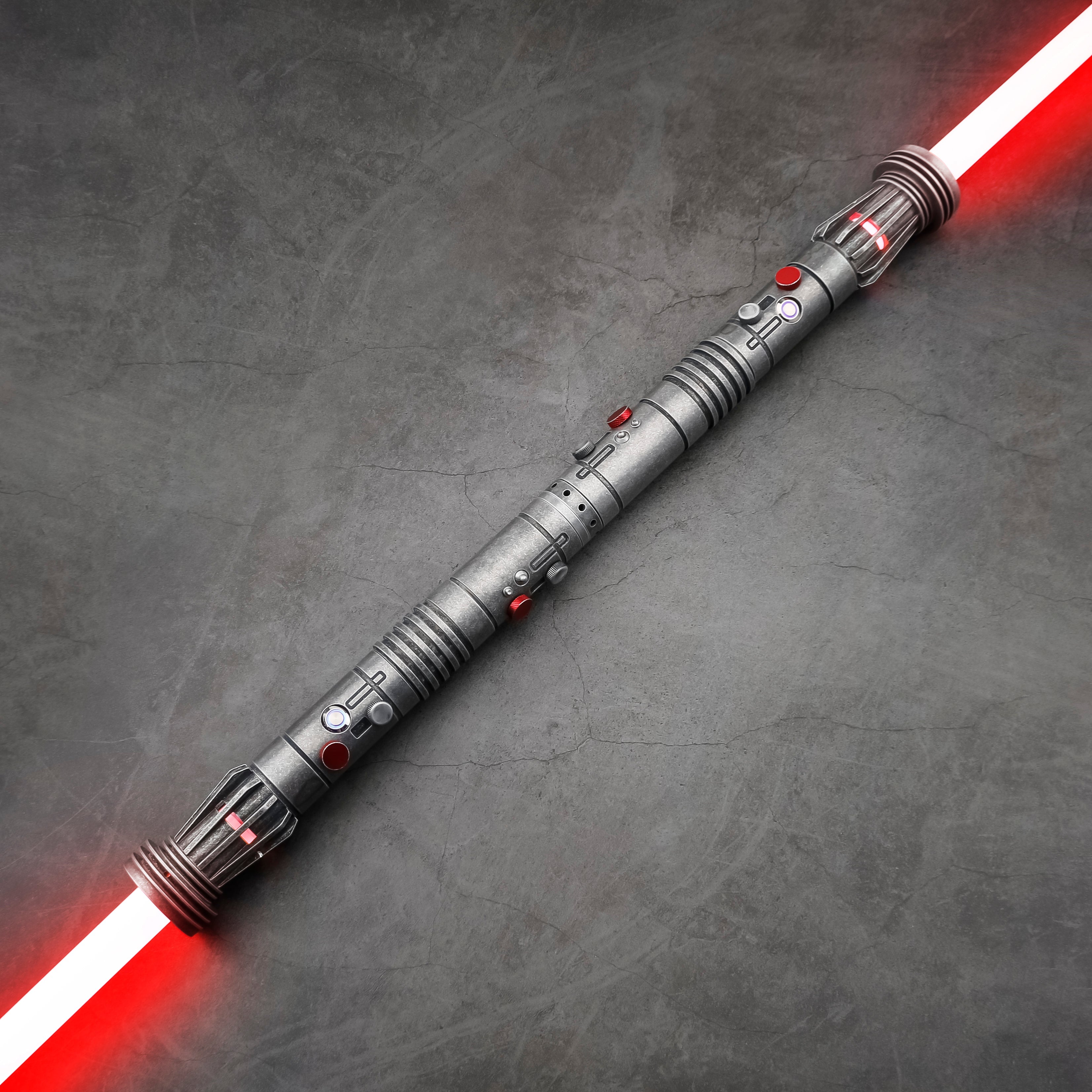 VOIDBEND Neopixel Mythrax Blade SE