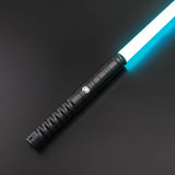 VOIDBEND Neopixel saber A05