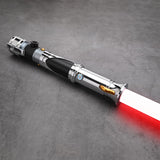Count SE Lightsabers
