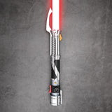 Count SE Lightsabers