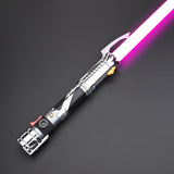 Count SE Lightsabers