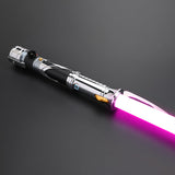 Count SE Lightsabers