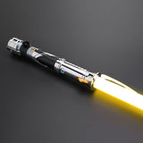 Count SE Lightsabers