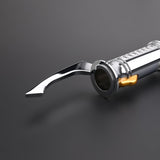 Count SE Lightsabers