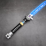 Katana(Crystal) Lightsabers