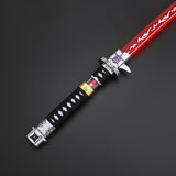 Katana(Crystal) Lightsabers