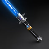 Katana(Crystal) Lightsabers