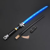 Katana(Crystal) Lightsabers