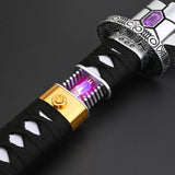 Katana(Crystal) Lightsabers