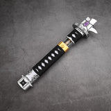 Katana(Crystal) Lightsabers