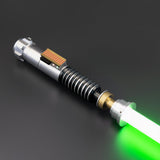 VOIDBEND Neopixel Emeris Saber