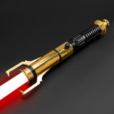 VOIDBEND Neopixel Kael Vornis