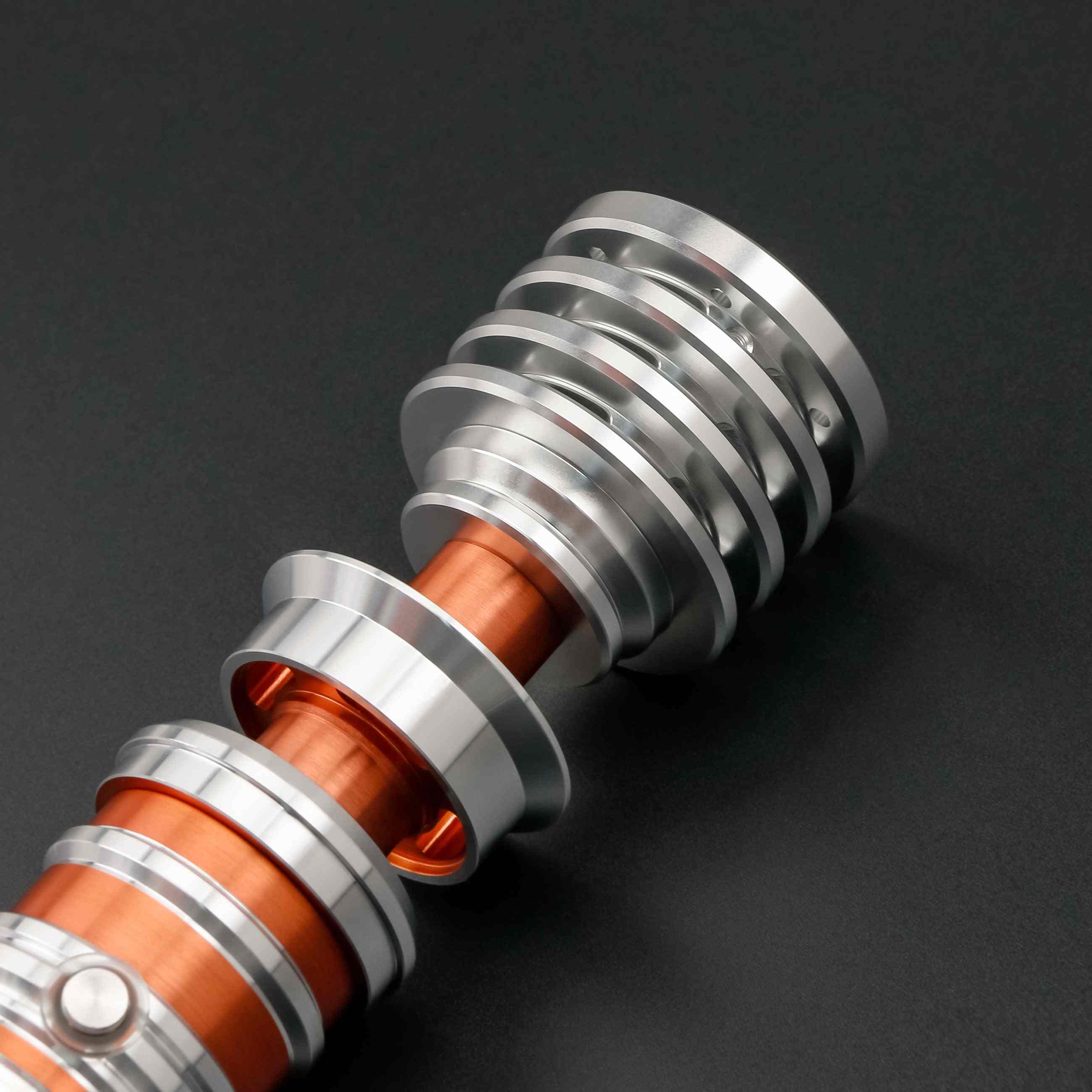 Leia's Lightsaber