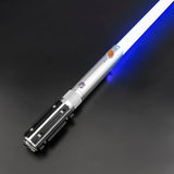 Padawan-E17 RGB/Neopixel Saber