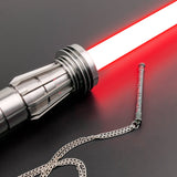 Saber Necklace/Keychains