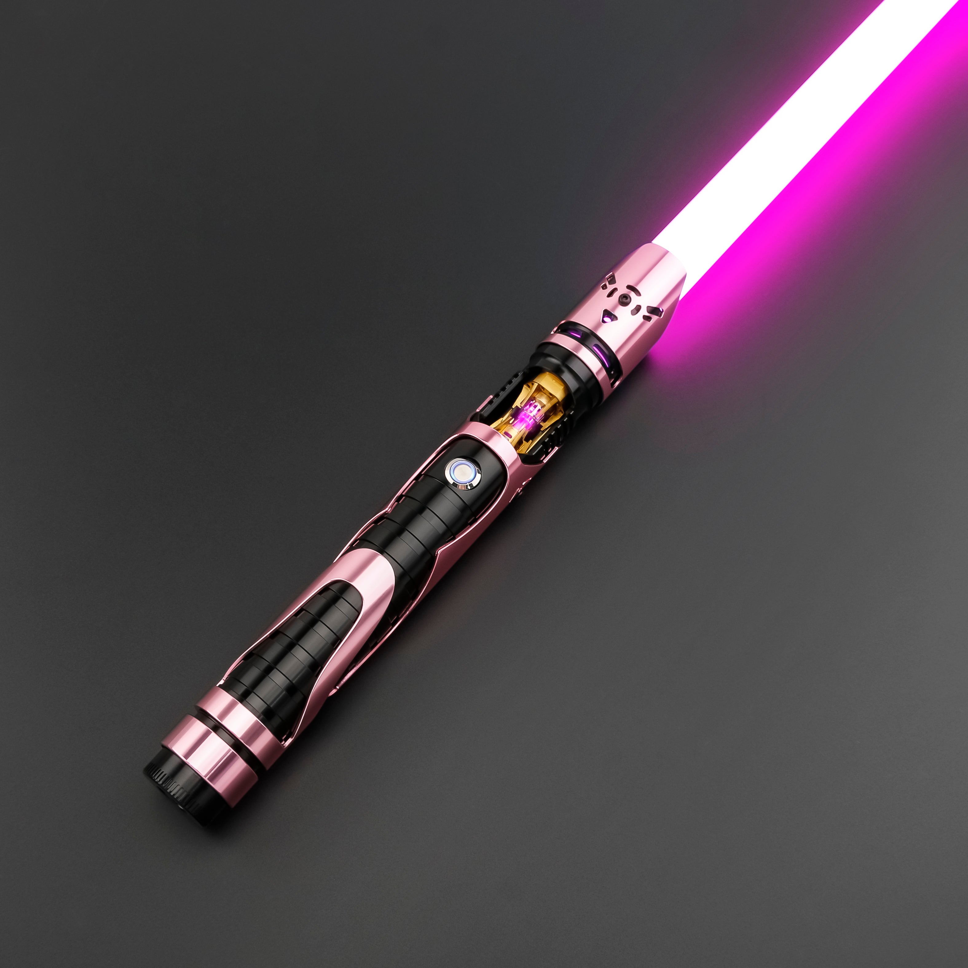 VOIDBEND Neopixel Soldier