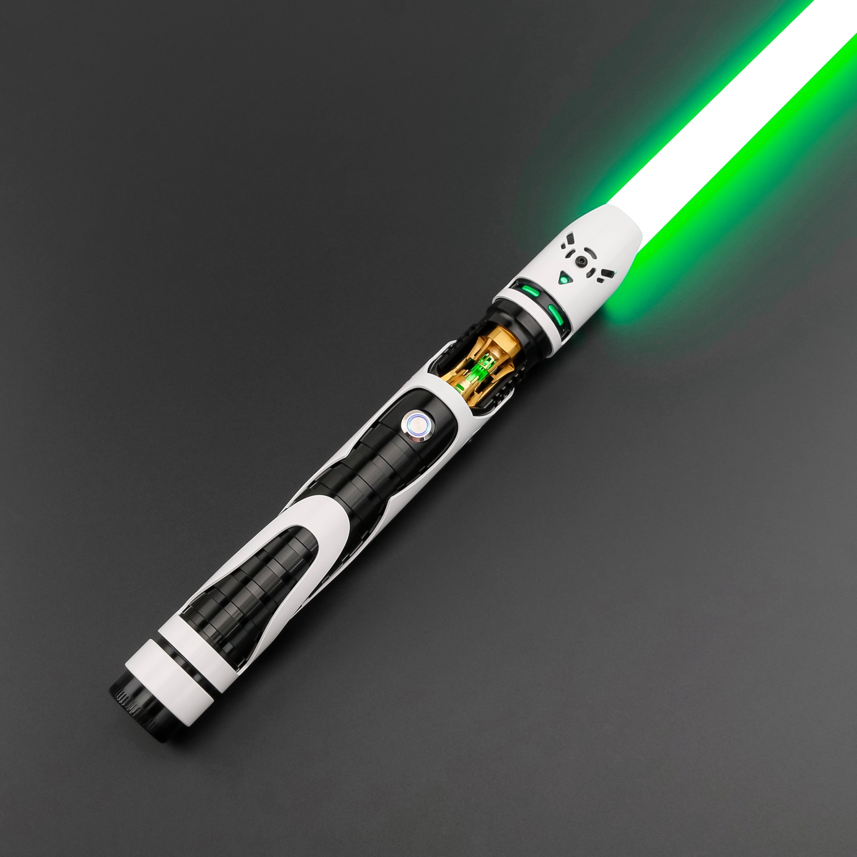 VOIDBEND Neopixel Soldier
