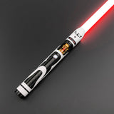 Soldier Neopixel Saber
