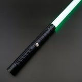 VOIDBEND Neopixel saber A05