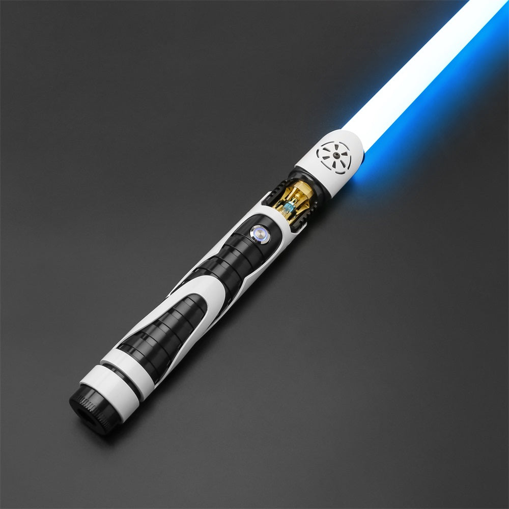 Soldier Neopixel Saber