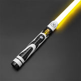 Soldier Neopixel Saber