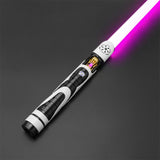 Soldier Neopixel Saber