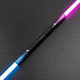 VOIDBEND Neopixel saber A05