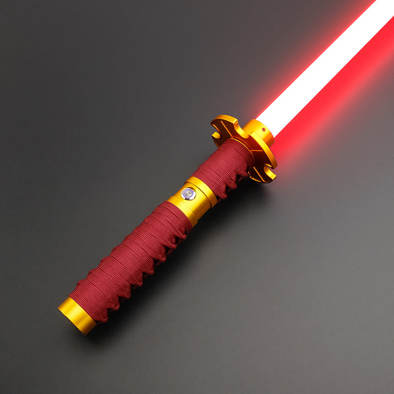 VOIDBEND Neopixel Kamui