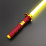 VOIDBEND Neopixel Kamui