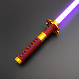 VOIDBEND Neopixel Kamui
