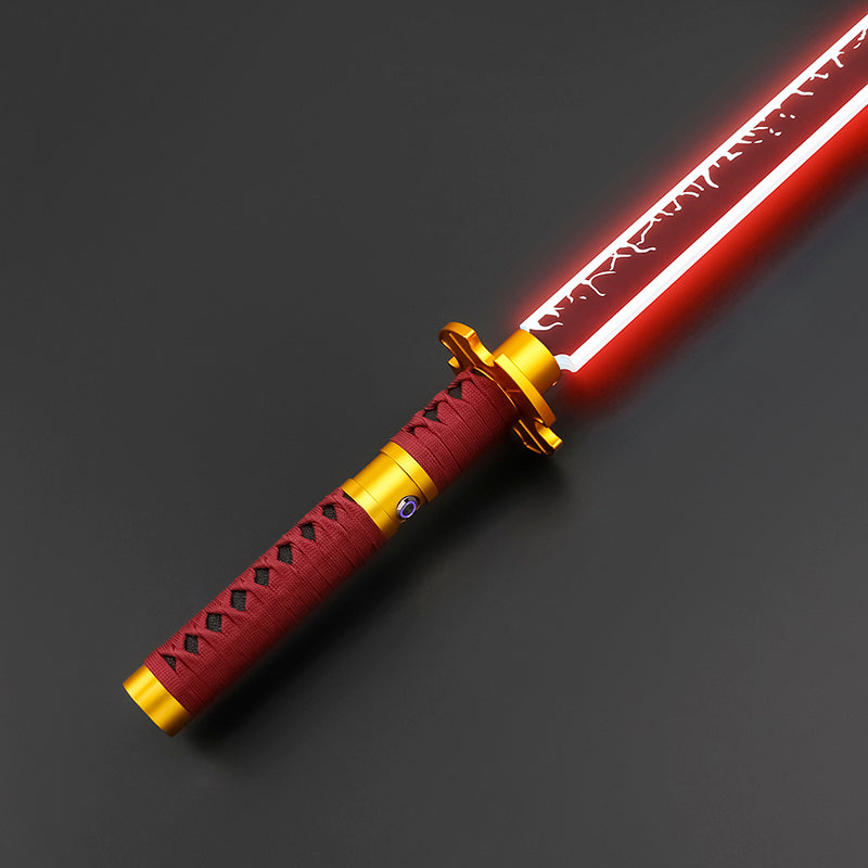 VOIDBEND Neopixel Kamui