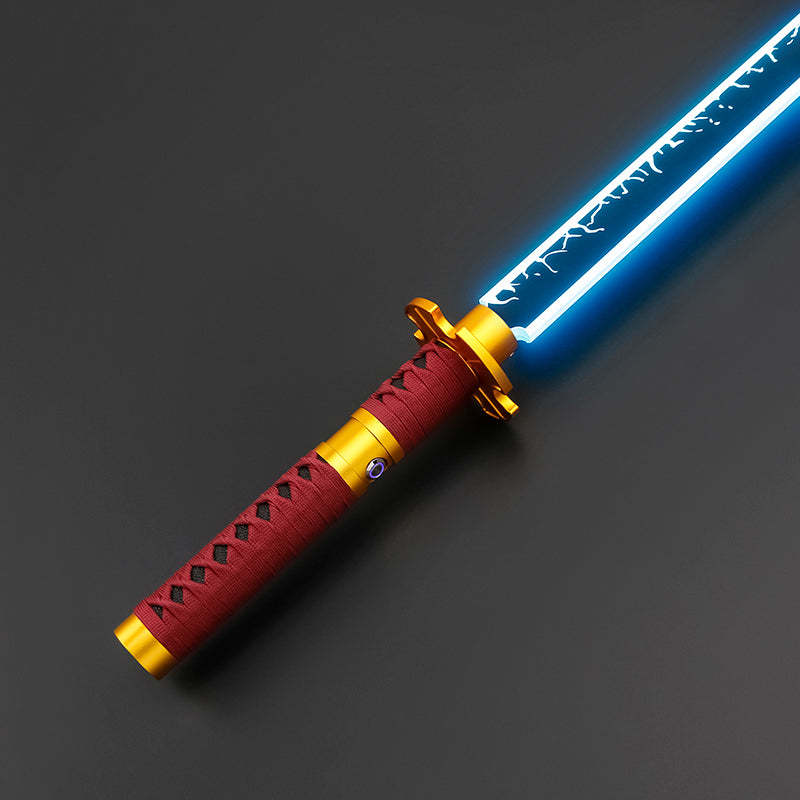 VOIDBEND Neopixel Kamui