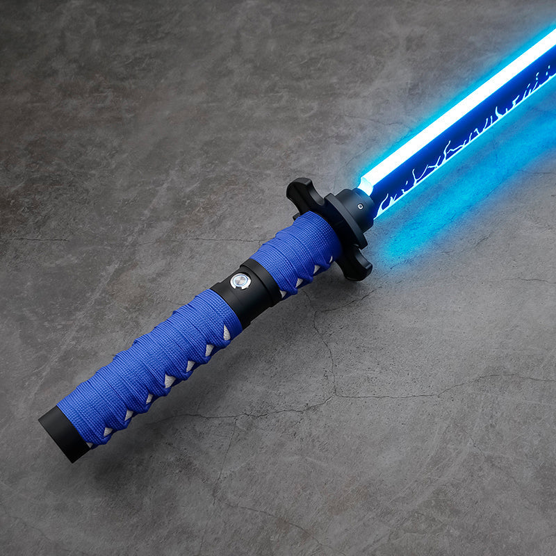 VOIDBEND Neopixel Kamui