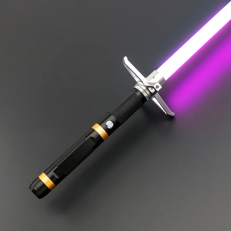 VOIDBEND Neopixel BraveSaber