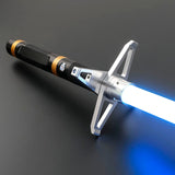 VOIDBEND Neopixel BraveSaber