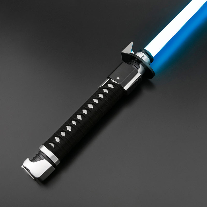 VOIDBEND Voranir Blade