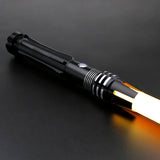 Padawan-E15-A RGB/Neopixel Saber
