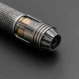 Kael Crossguard Saber