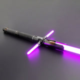 Kael Crossguard Saber