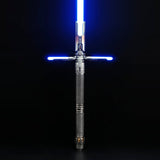 Kael Crossguard Saber
