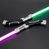 Aslyn Veyra Shadow Saber