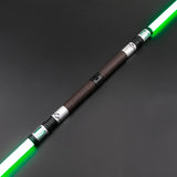 VOIDBEND Neopixel saber E33