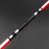 VOIDBEND Neopixel saber E33