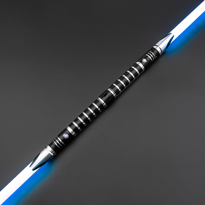 VOIDBEND Neopixel saber E37