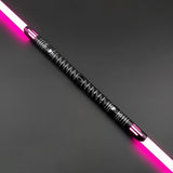 VOIDBEND neopixel saber Phantom double-bladed