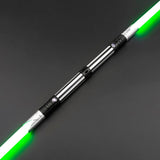 VOIDBEND neopixel saber E02