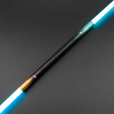 VOIDBEND Neopixel saber A07